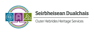 Outer Hebrides Heritage Services logo